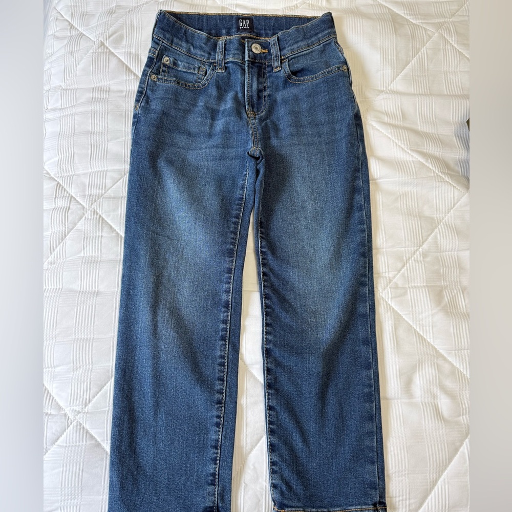 GAP Kids Blue Jeans